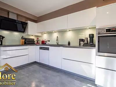 Maison, 117 m²