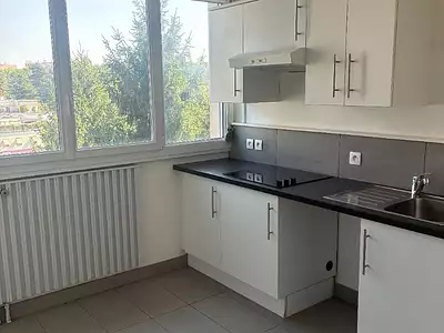 Appartement, 64,3 m²