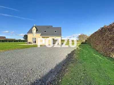 Maison, 96 m²