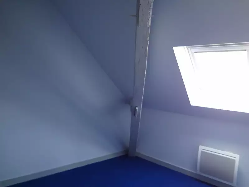 Appartement, 35 m²