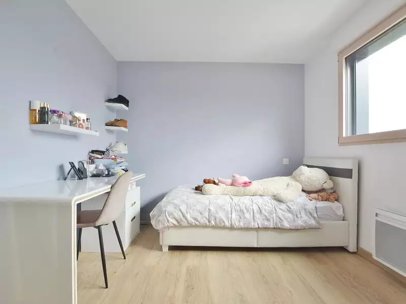 Maison, 149 m²