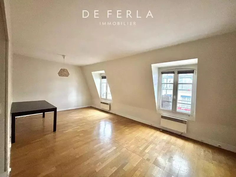 Appartement, 83 m²