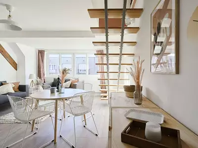 Appartement, 71 m²