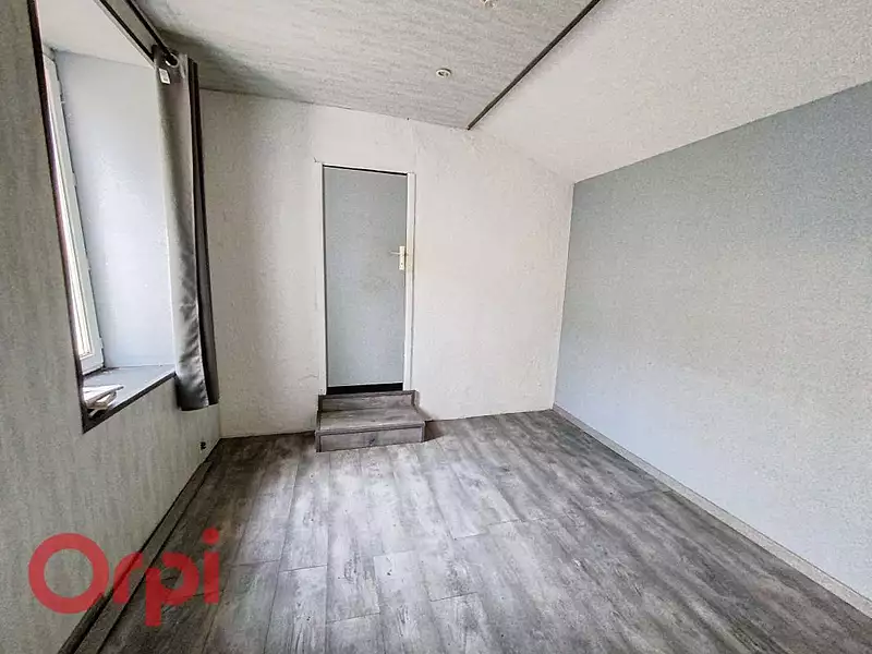 Maison, 41 m²