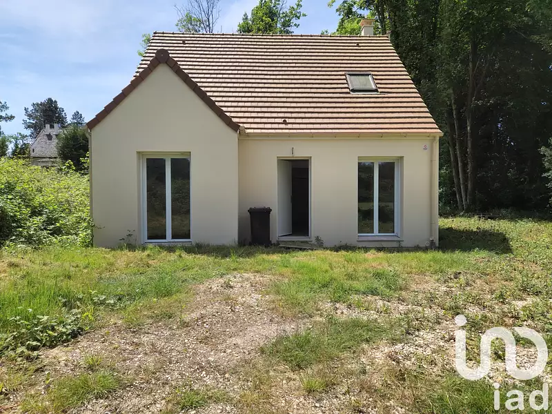 Maison, 90 m²