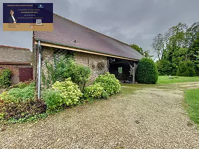 Maison, 140 m²