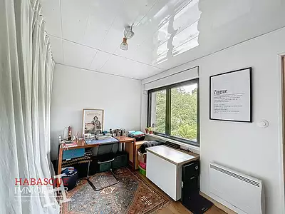 Maison, 96 m²