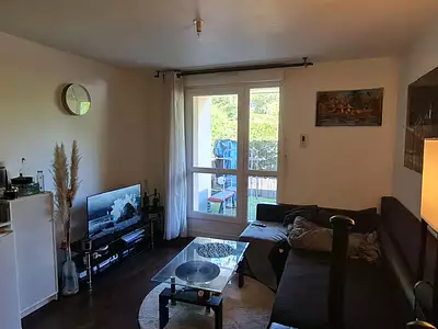 Appartement, 23,51 m²