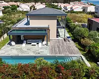Maison, 120 m²