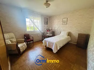 Maison, 104,76 m²