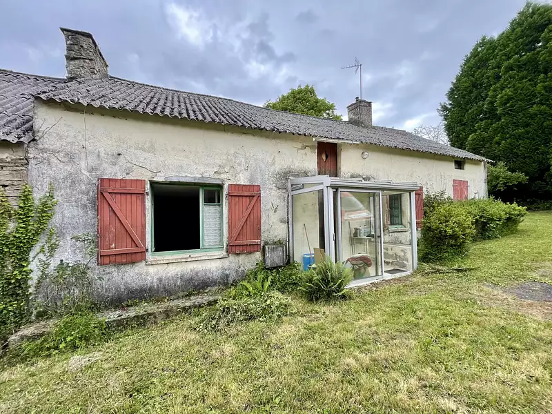 Maison, 78 m²