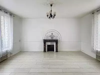 Maison, 110 m²