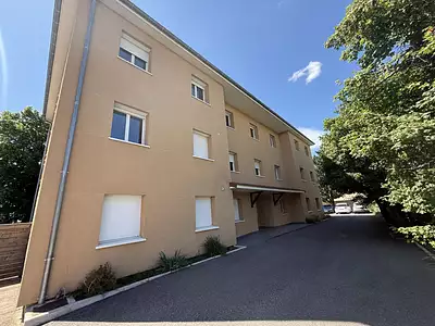 Appartement, 97,04 m²