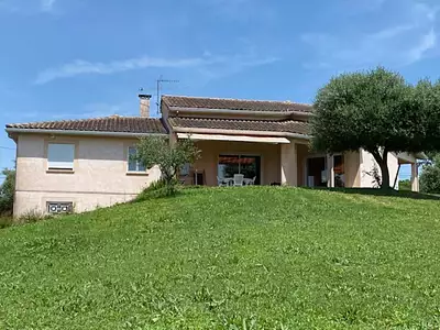 Maison, 170 m²