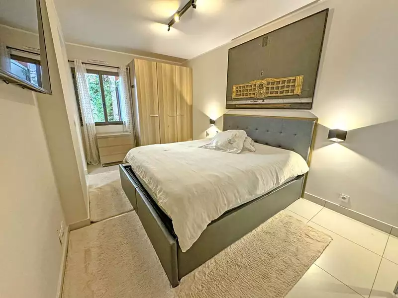 Appartement, 115 m²