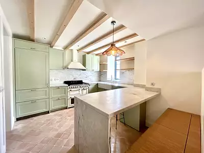 Maison, 83 m²