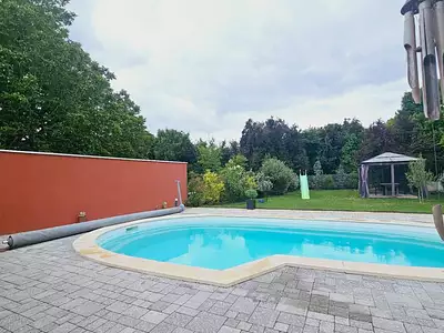 Maison, 142 m²