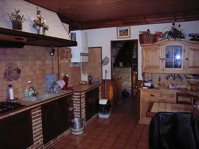 Maison, 81 m²
