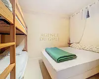 Appartement, 35 m²