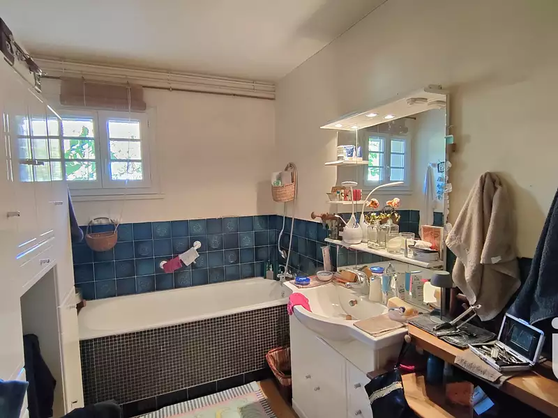 Maison, 131 m²