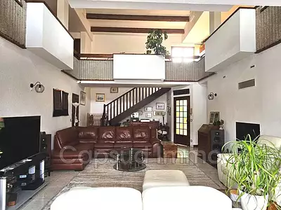 Maison, 175 m²
