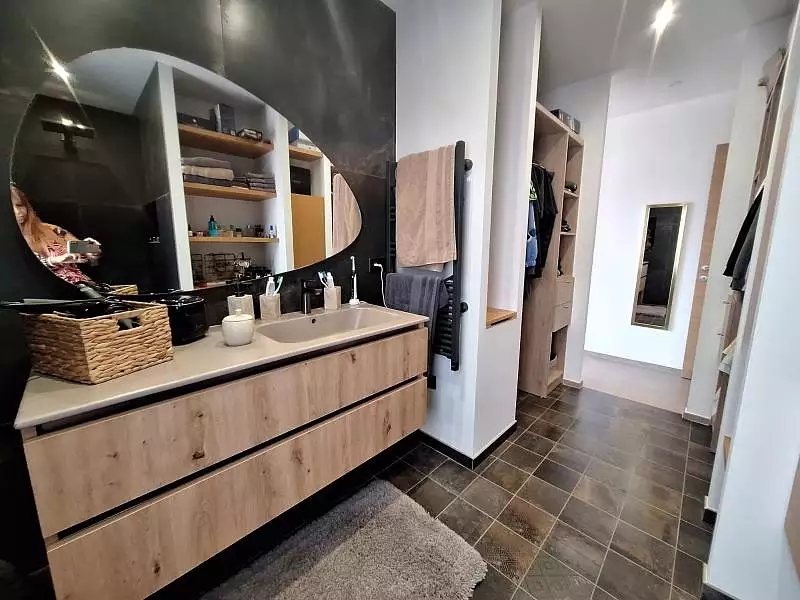 Maison, 130 m²