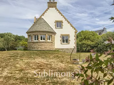 Maison, 167 m²
