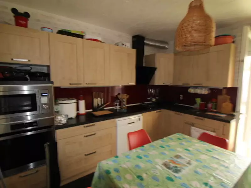 Maison, 141 m²