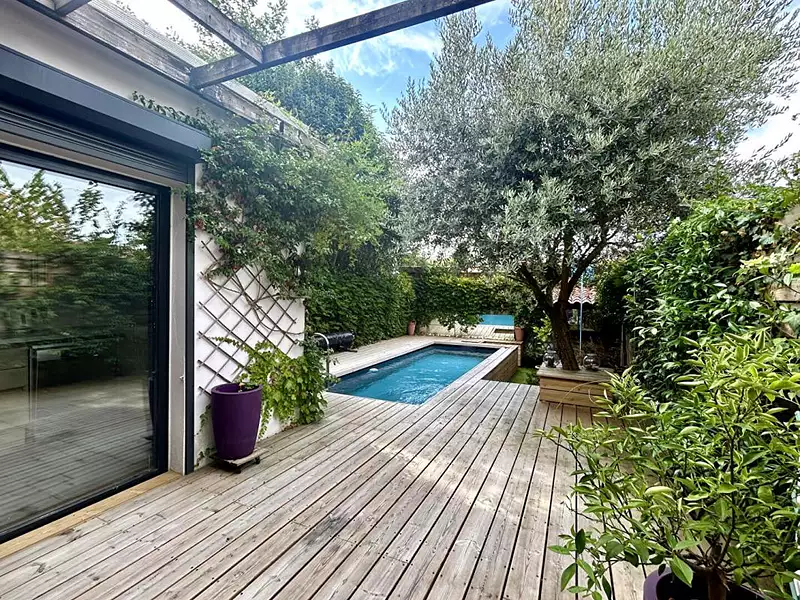 Maison, 190 m²