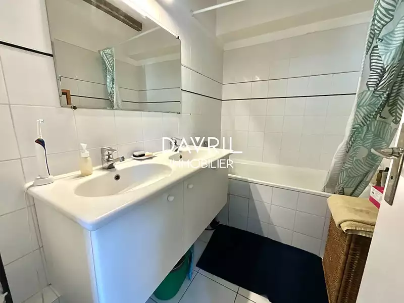 Appartement, 63 m²