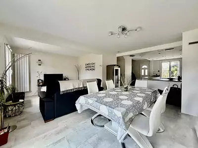 Maison, 60 m²