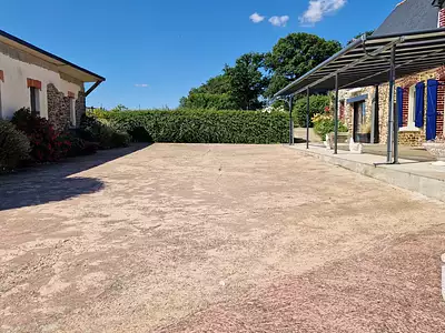 Maison, 120 m²