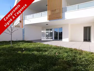 Appartement, 78,9 m²