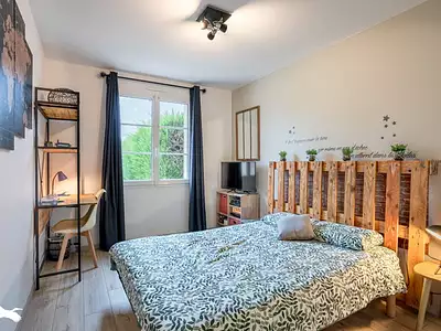 Maison, 122 m²