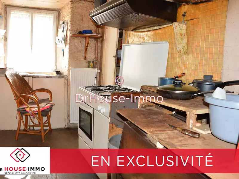 Maison, 77 m²