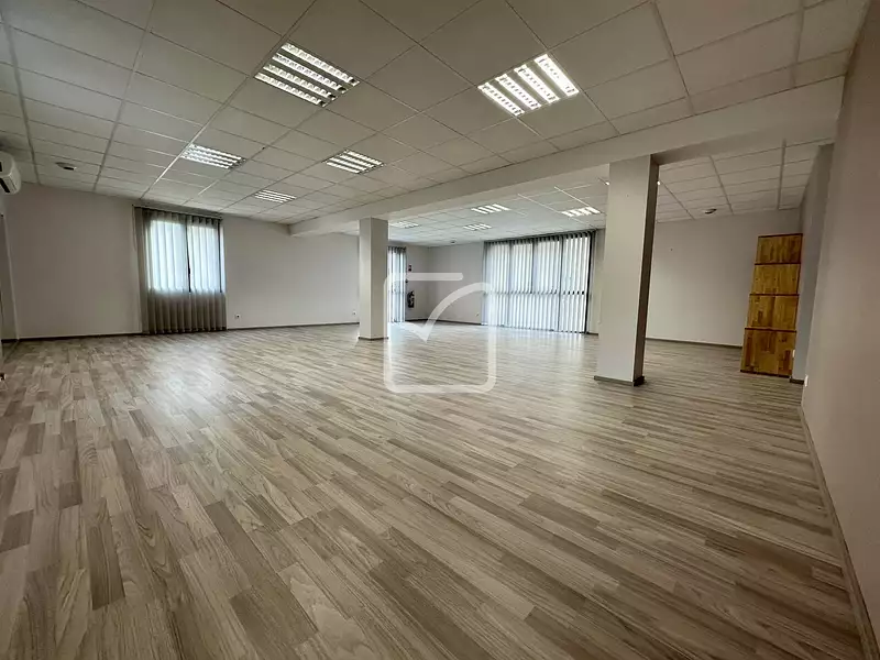 Appartement, 168 m²