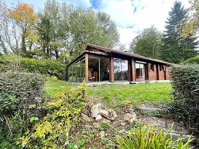 Maison, 148 m²