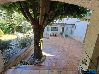 Maison, 200 m²