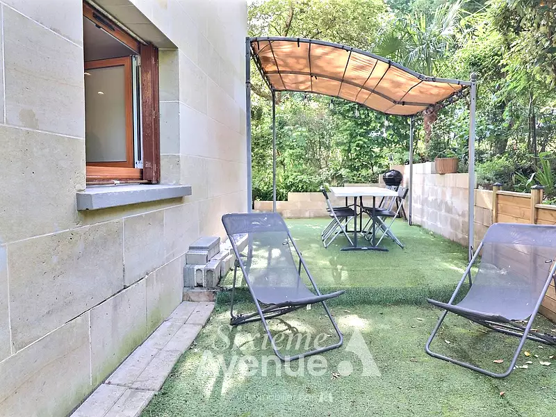 Appartement, 82 m²