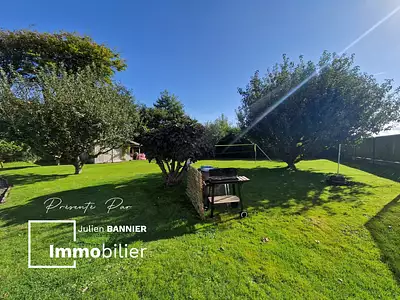 Maison, 143 m²