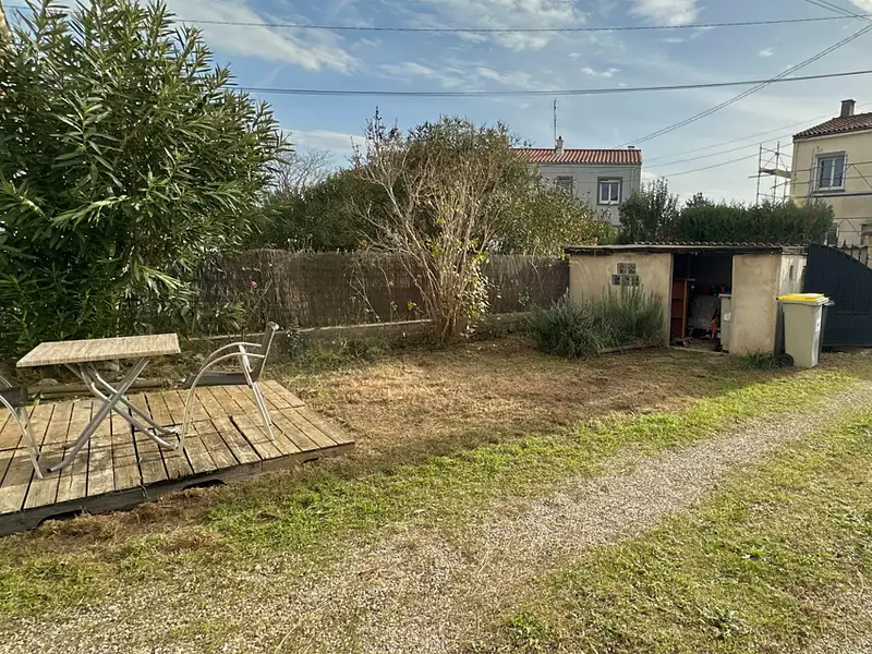 Maison, 80,95 m²