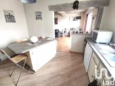 Maison, 150 m²
