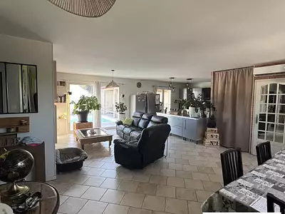 Maison, 130 m²