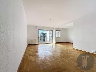 Appartement, 84 m²