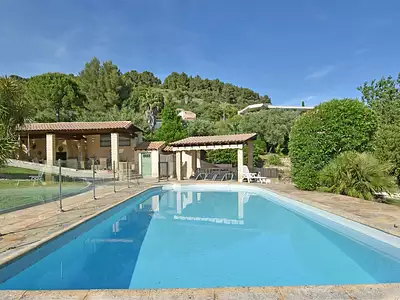 Maison, 199 m²