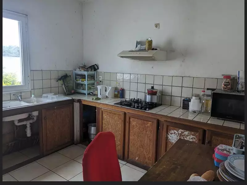 Appartement, 90 m²