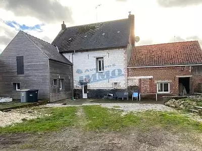 Maison, 125 m²
