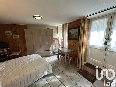Maison, 56 m²