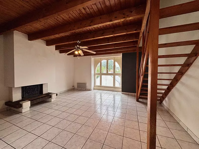 Appartement, 69,65 m²