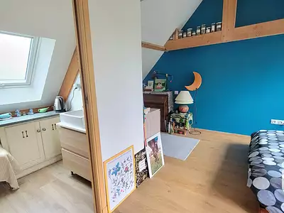 Maison, 114 m²